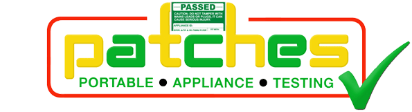 Patches - Portable Appliance Testing - Bournemourth